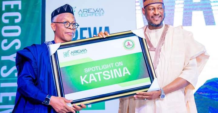 Katsina to Host Prestigious Arewa TECHfest in 2025