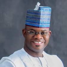 Money Laundering: Yahaya Bello Heads To Supreme Court As Judge Adjourns Trial October 30