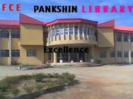 Federal University of Education Pankshin Earmarks Over N10bn Take off Grant