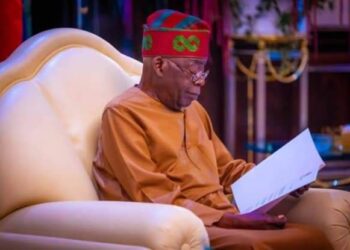 President Tinubu Set to Reshuffle Cabinet