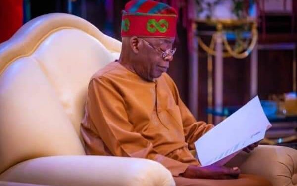 President Tinubu Set to Reshuffle Cabinet
