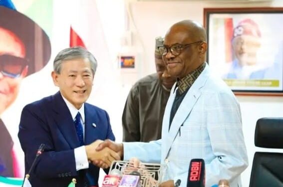 Wike Reaffirms Commitment to Abuja Master Plan Review