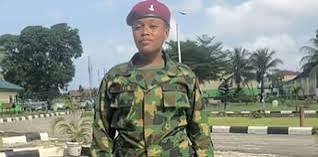 Sexual Harassment: Dismissed Female Soldier Urges Army To Make Public Investigation