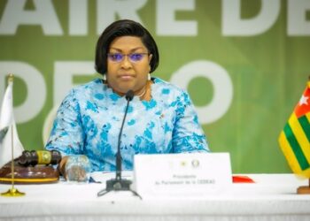 Decline In Community Levy Remittances Worry ECOWAS Parliament 