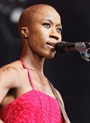 Malian Singer Rokia Traore Faces Extradition To Belgium Over Child Custody