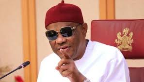 Wike Threatens to Use Councils’ Funds Pay Striking Teachers