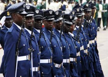 Air Force Institute Of Technology Graduates 432 Students