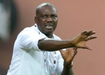 NFF Okays Eguavoen To Continue As Super Eagles’ Coach