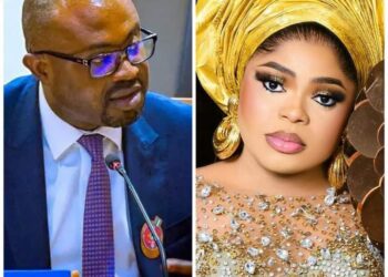 FG suspends Prison Officers in Charge of  Maximum, Minimum Custodial Centres, Kirikiri, Lagos State