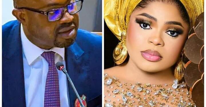 FG suspends Prison Officers in Charge of  Maximum, Minimum Custodial Centres, Kirikiri, Lagos State