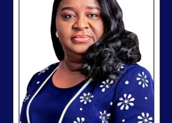 NCWS Mourns Loss of Wife of Akwa Ibom Governor