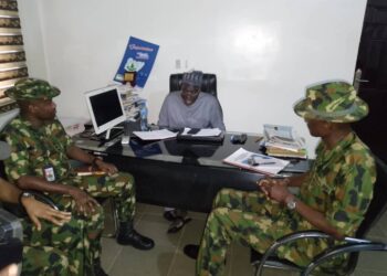 NUJ Calls For Entrenching Strategic Information Management Mechanism In Army