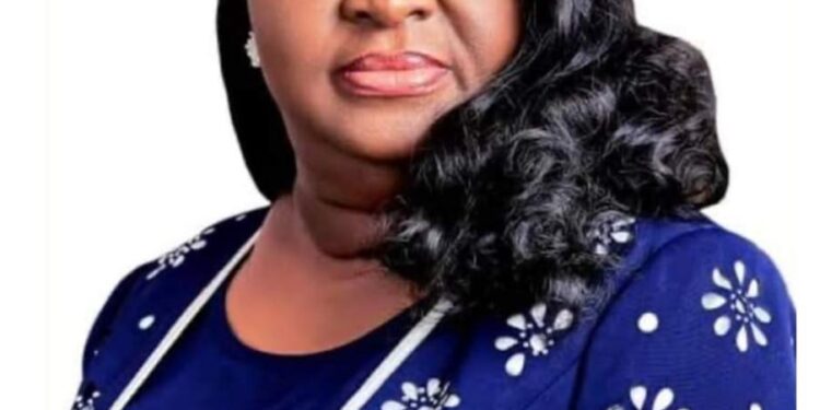 Ododo Commiserates With Akwa Ibom Govt Over Governor’s Wife’ Death
