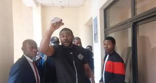 Court Grants Issac Bristol, PIDOMNigeria Bail