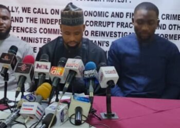 Gov Lawal Exploiting Insecurity For Political Gain Against Matawalle, Group Claims