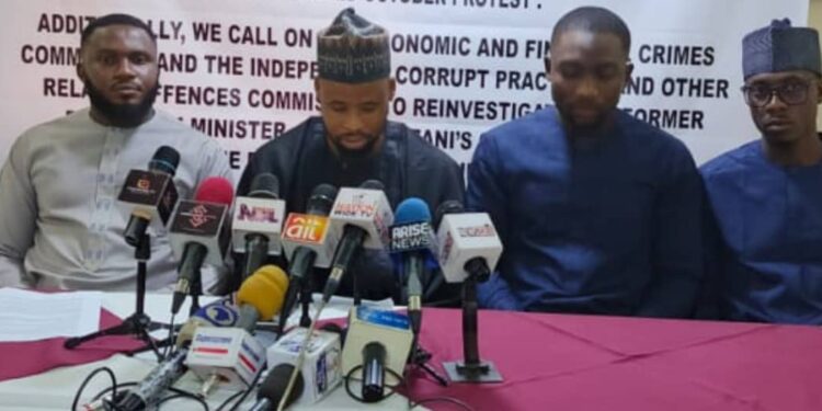 Gov Lawal Exploiting Insecurity For Political Gain Against Matawalle, Group Claims