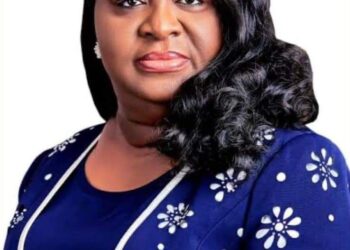 PANDEF Commiserates with Governor Umo Eno Over Wife’s Demise