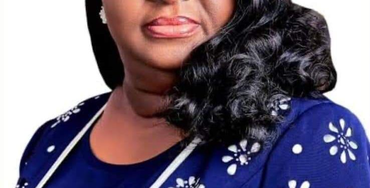 NCPC Boss Commiserates With Gov Umo Eno Over Death of First Lady