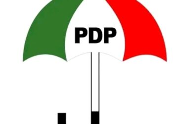 PDP Inaugurates Reconciliation Committee in Taraba State
