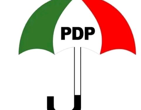 PDP Inaugurates Reconciliation Committee in Taraba State