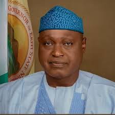 EKiti State To Priorities Agriculture in 2025 Budget- Oyebanji