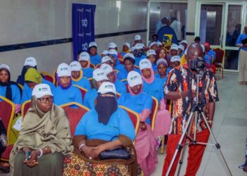 SMDF Leverages Mining, Jewellery Making Training To Kickstart Empowerment Of 1,000 Women