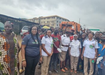 World Clean Up Day 2024  NGO Says Sanitation Should Be A Daily Priority