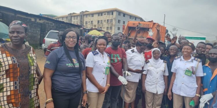 World Clean Up Day 2024  NGO Says Sanitation Should Be A Daily Priority