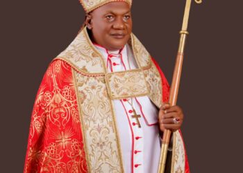 NIGERIA @64: A WASTING AND DROWNING GIANT THAT NEEDS TO BE URGENTLY RESCUED