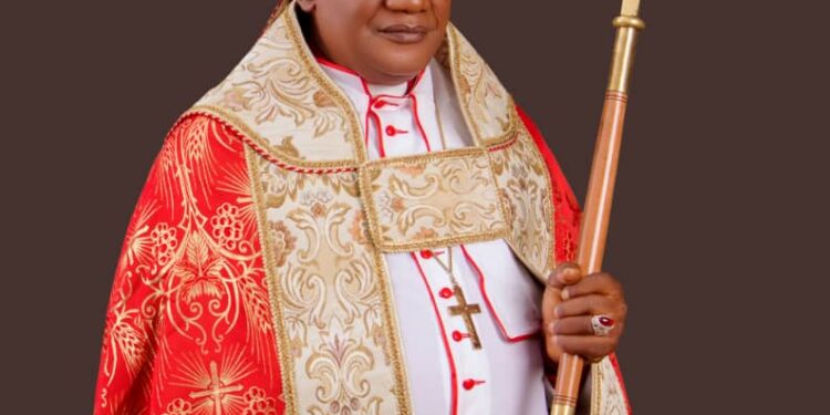 NIGERIA @64: A WASTING AND DROWNING GIANT THAT NEEDS TO BE URGENTLY RESCUED