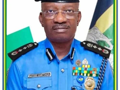 Nigeria At 64: IGP Orders Water-Tight Security, Felicitates With Nigerians