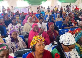 Stakeholders Advocate  Economic Empowerment For Women In Rural Communities