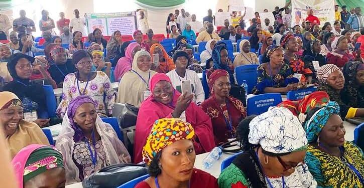 Stakeholders Advocate  Economic Empowerment For Women In Rural Communities