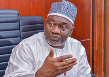 Senator Echocho Extends Heartfelt Felicitation to Muslim Ummah on Maulud Nabiyi