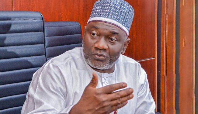 Senator Echocho Extends Heartfelt Felicitation to Muslim Ummah on Maulud Nabiyi