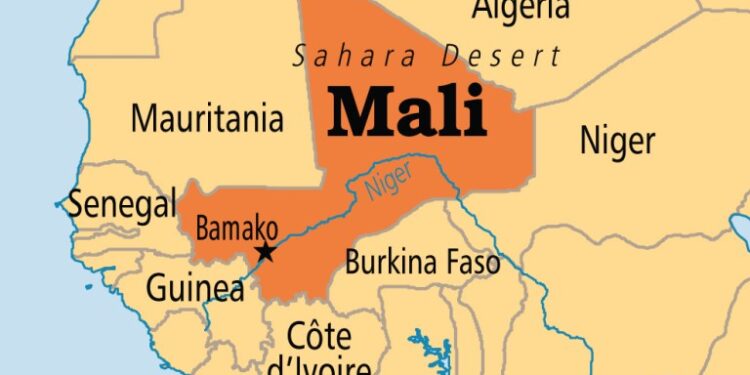 Nigeria Denounces Terrorist Attack in Mali, Offers Condolences to Victims’ Families