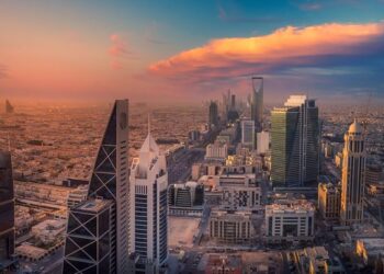 Saudi Arabia Launches Nationwide Security Sweep, Detains Over 22,000