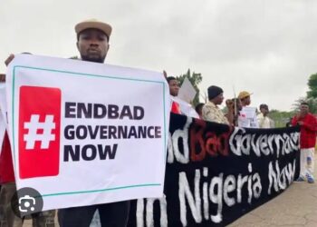 Hunger Protest: Amnesty International kicks Against Planned Mass Trial Of Activists