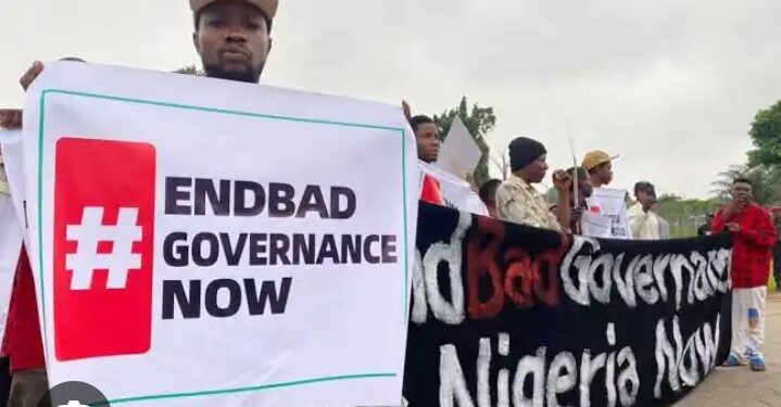 Hunger Protest: Amnesty International kicks Against Planned Mass Trial Of Activists