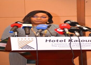 ECOWAS/Guinea: Challenges of Holistic Health Management in the Sub-region