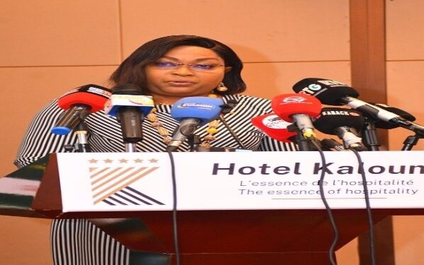 ECOWAS/Guinea: Challenges of Holistic Health Management in the Sub-region