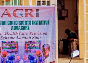 Neglect of Internally Displaced Persons: CSOs Calls for Action