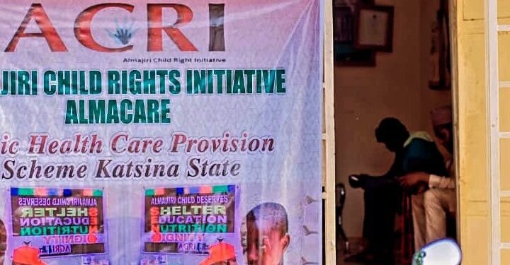 Neglect of Internally Displaced Persons: CSOs Calls for Action