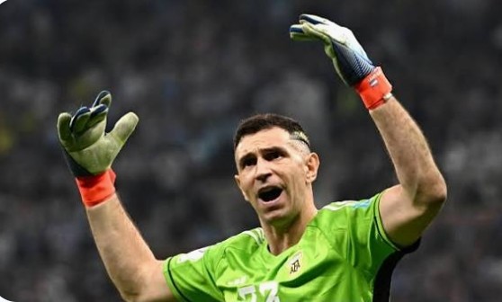 FIFA Bans Argentina’s World Cup Hero Martinez for “Offensive Behaviour”