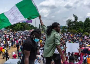 Varsity Students Kick Against Oct 1 Planned Protest