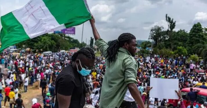 Varsity Students Kick Against Oct 1 Planned Protest