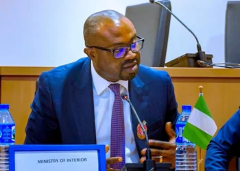 Government Can’t Subsidize Passports, Says Minister Olubunmi Tunji-Ojo