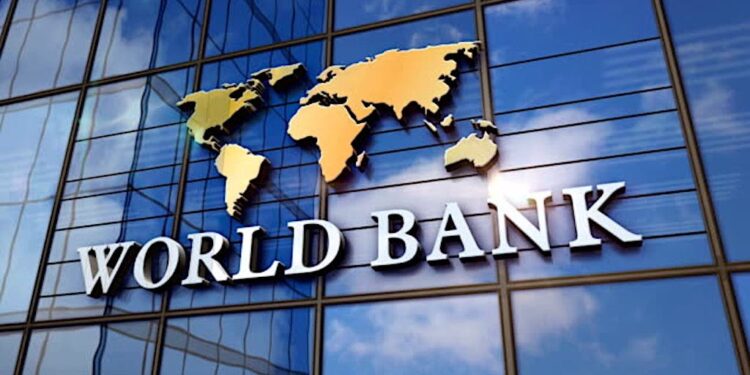 World Bank Approves Fresh $1.57 Billion Loan for Nigeria