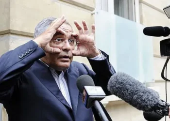 France’s Mr Africa Spills The Beans on Secret Cash