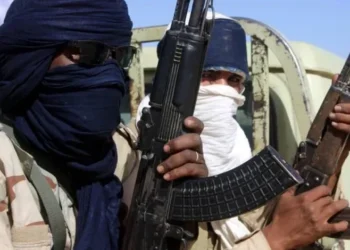 Notorious Bandit Commander, Kachalla Sharme Killed in Fratricidal Clash